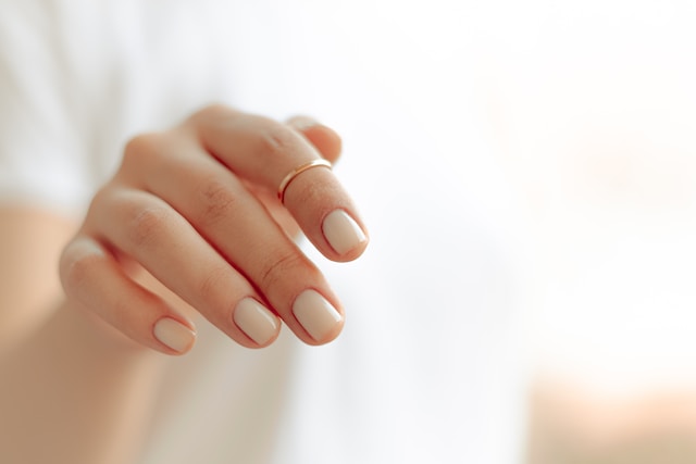 Nagelvård: Grundläggande tips för vackra naglar