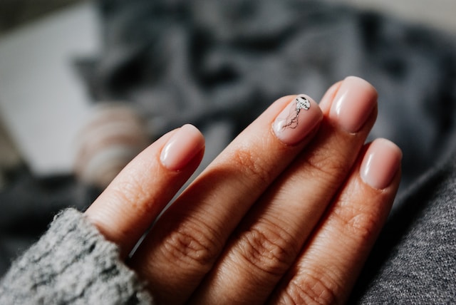 5 Steg för en Perfekt Hemma-Pedikyr