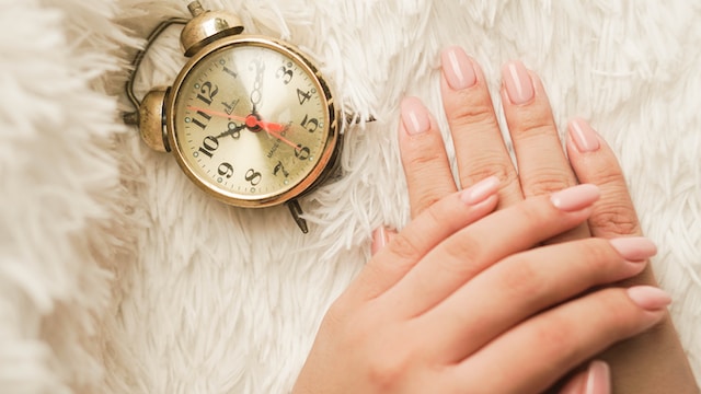 Nagelvård under 10 Minuter: En Snabbguide